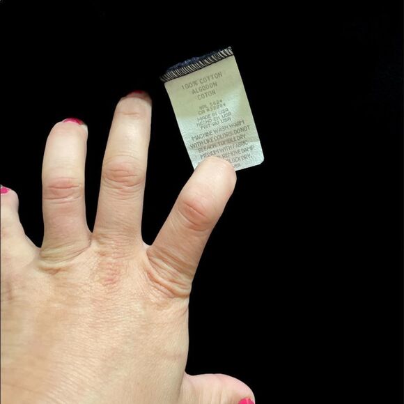 Unique vintage golf cardigan ladies xl - Picture 3 of 3